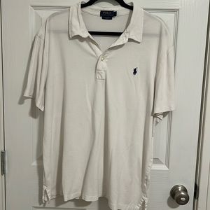 Ralph Lauren polo shirt
